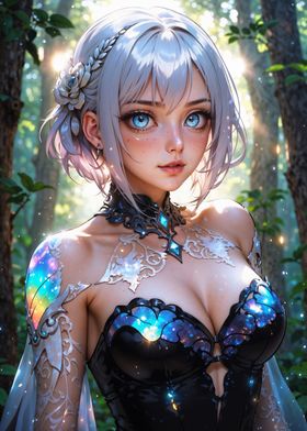 Forest Enchantress