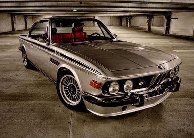 BMW E9