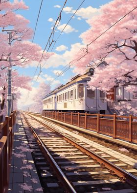 Sakura Station