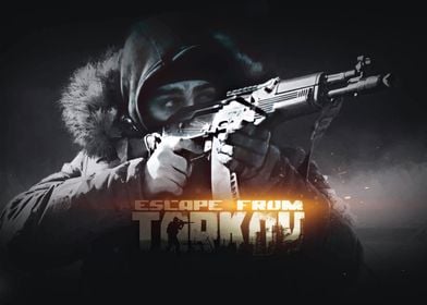 escape from tarkov