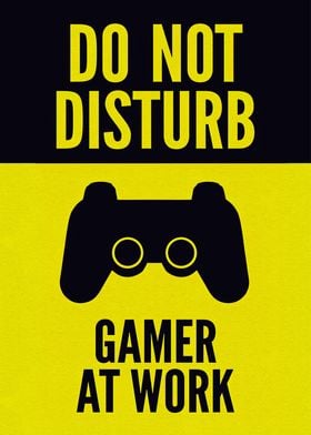 Gaming Quote