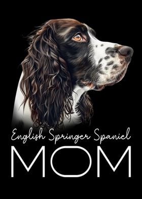 English Springer Spaniel M