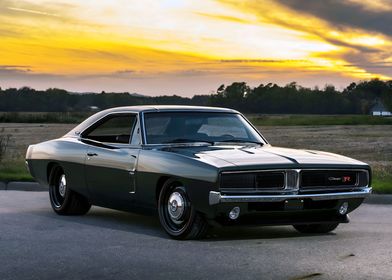 Dodge Charger 