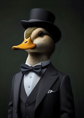 Duck Cool