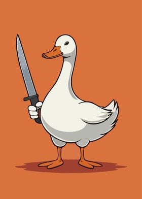 Duck Hero