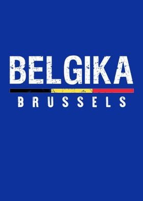 belgika