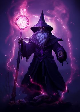 Wise Wizard