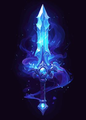 Magical Knife