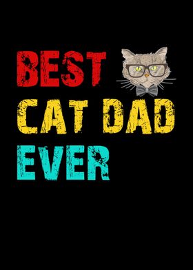 best cat dad ever