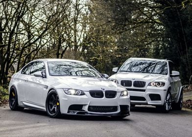 BMW M3 e92 GT4