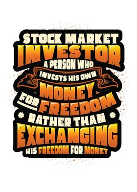 Stock Market Trader