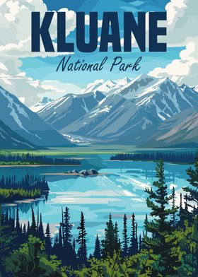 Kluane National Park