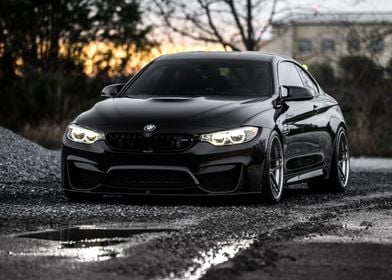 BMW M4