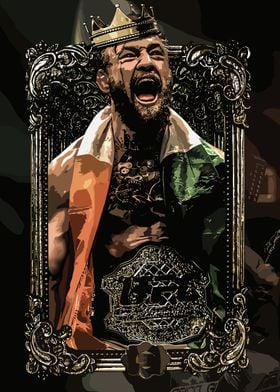 Conor McGregor