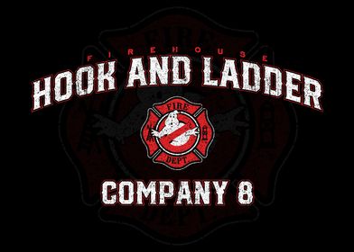 Hook and Ladder Company 8