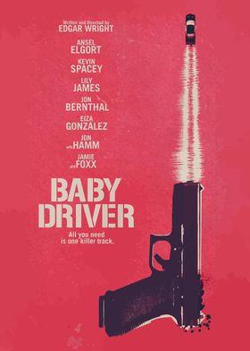 Baby Driver