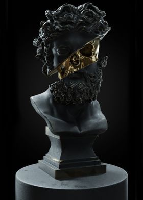 Dark Sculpture