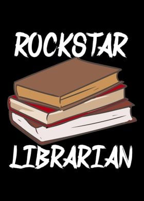Rockstar Librarian