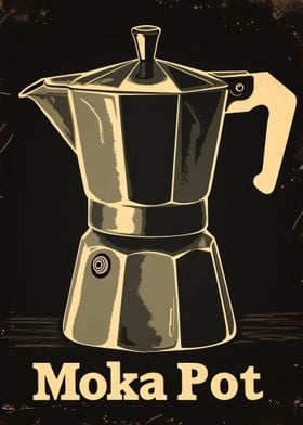 moka pot