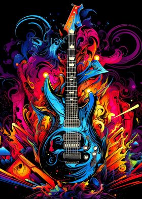 Electric Guitar