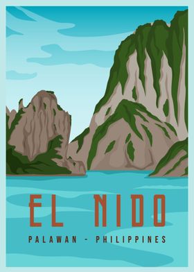 el nido palawan