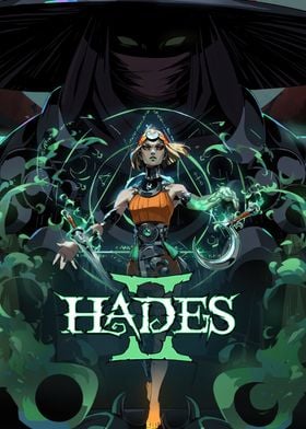 Hades 2