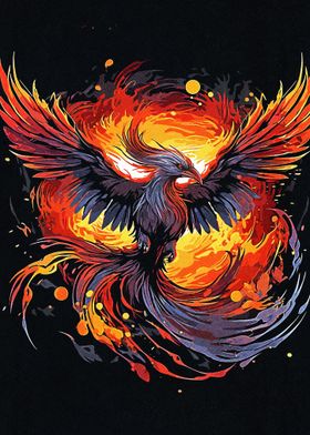 Phoenix Mystic