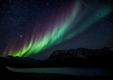 Aurora Borealis