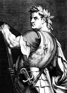 Titus Roman Emperor