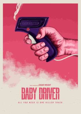 Baby Driver