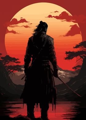 SAMURAI