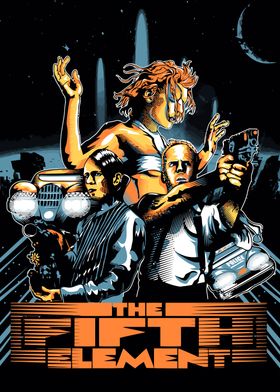 The Fifth Element