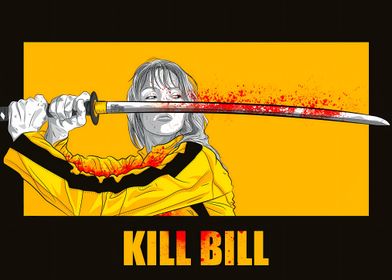 Kill Bill