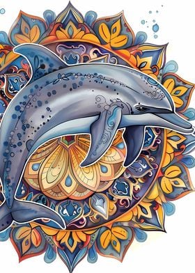 Manala  Dolphin
