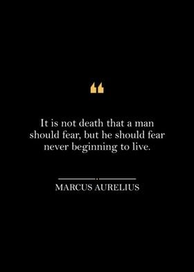 Marcus Aurelius Quotes 10