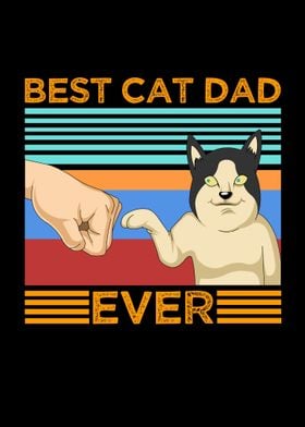 best cat dad ever