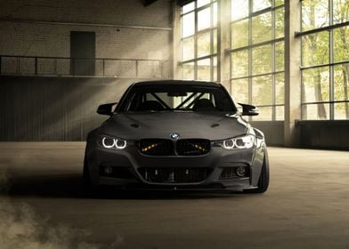 BMW M Sport