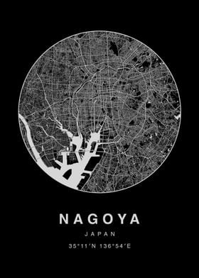 Nagoya