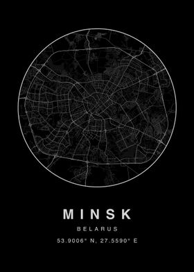 Minsk