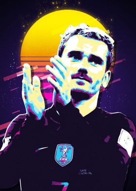 Antoine Griezmann