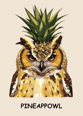 Pineappowl