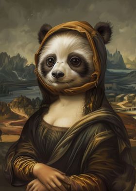 Mona Panda