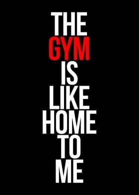 Gym Quotes