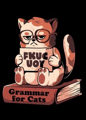 Grammar for Cats