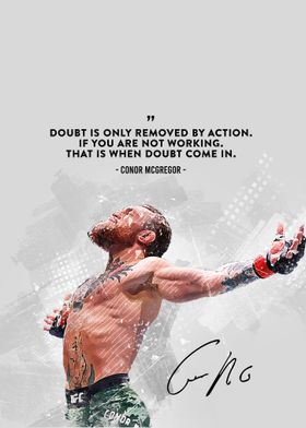 Conor McGregor 