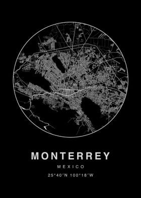 Monterrey