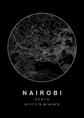 Nairobi