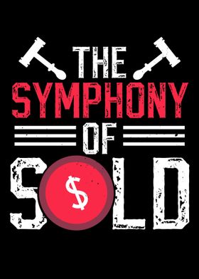 The Symphony Of Sold