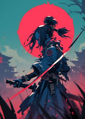 Samurai