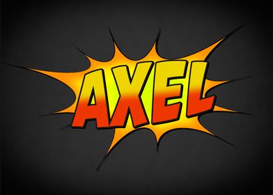 Axel